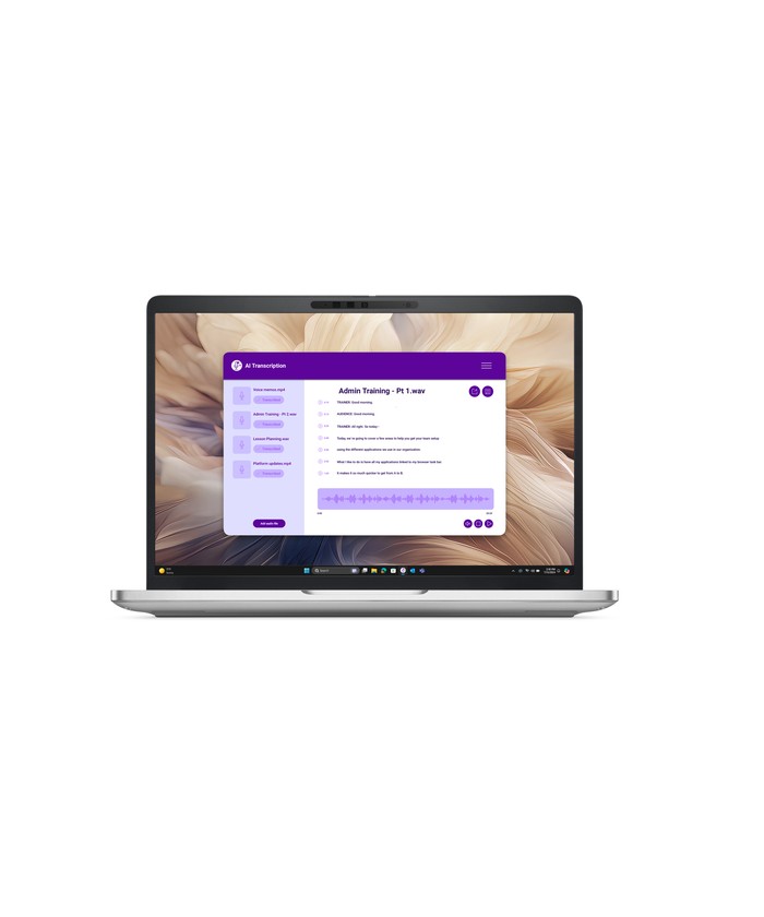 Dell Pro 13 Plus PB13250 9KR60
