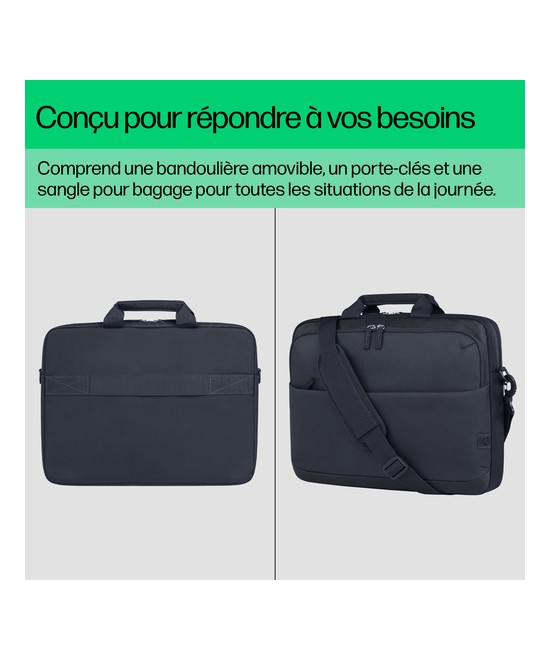 HP Sacoche pour PC portable HP Everyday 16 pouces A08KKAA