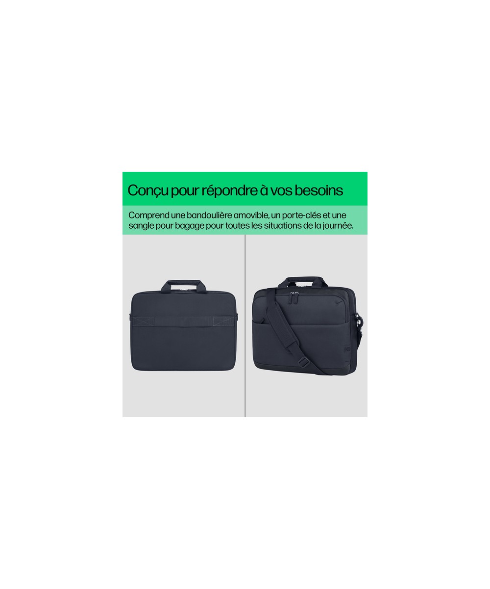 HP Sacoche pour PC portable HP Everyday 16 pouces A08KKAA