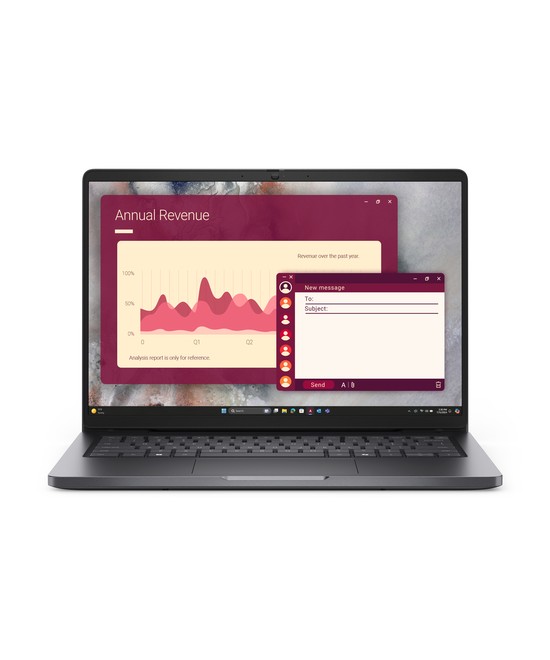 Dell Pro PC14250 73D00