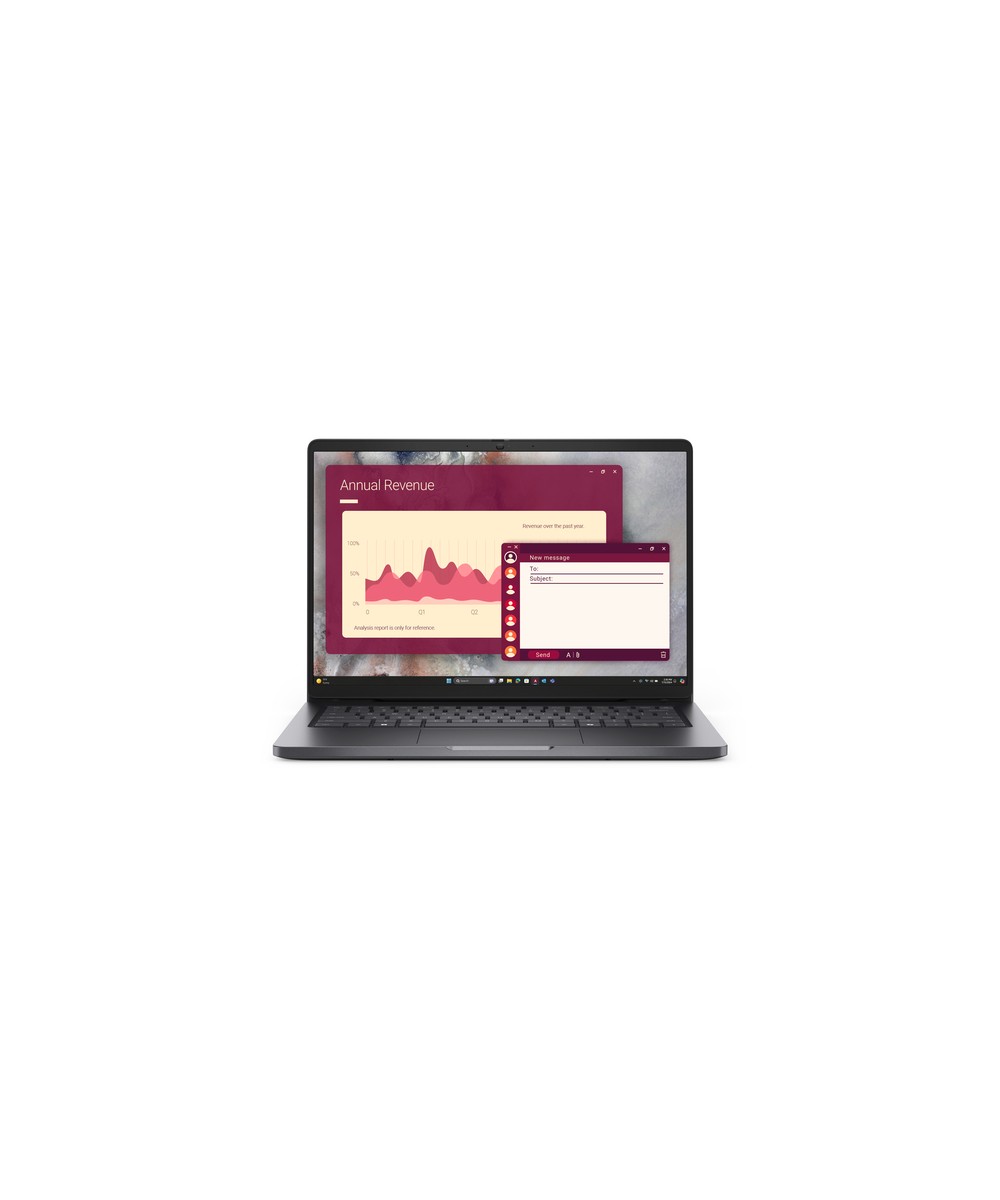 Dell Pro PC14250 73D00