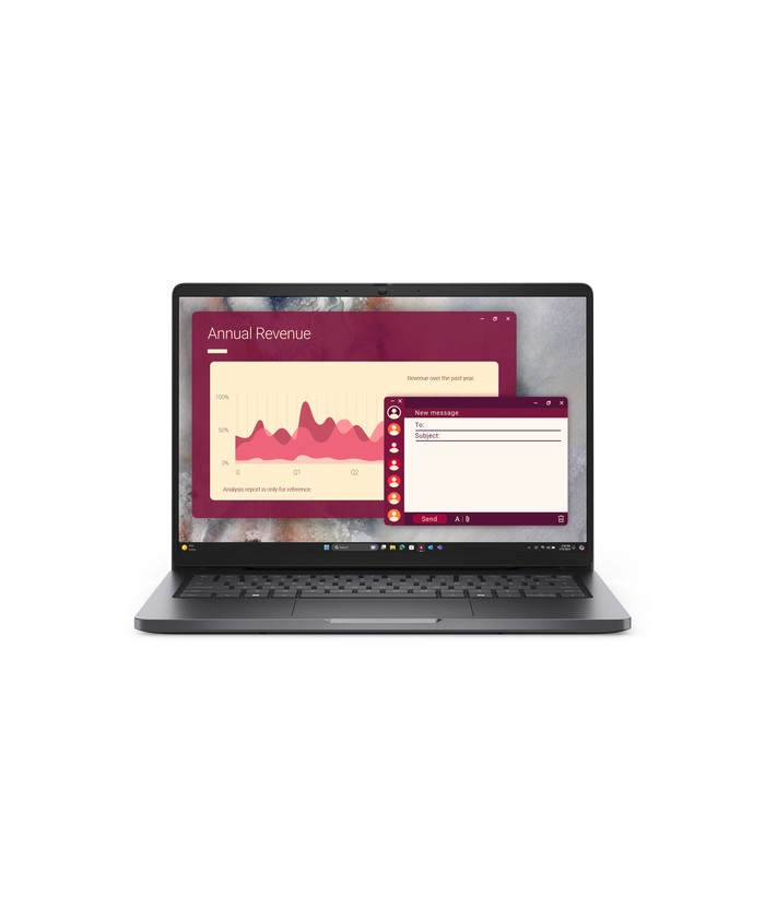 Dell Pro PC14250 73D00