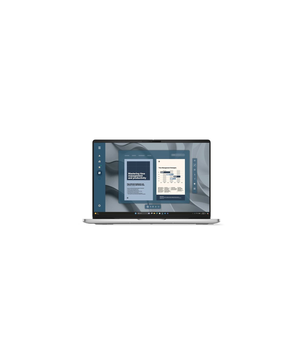 Dell Pro PC16255 6XD54