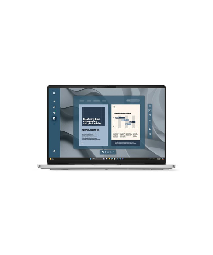 Dell Pro PC16255 6XD54