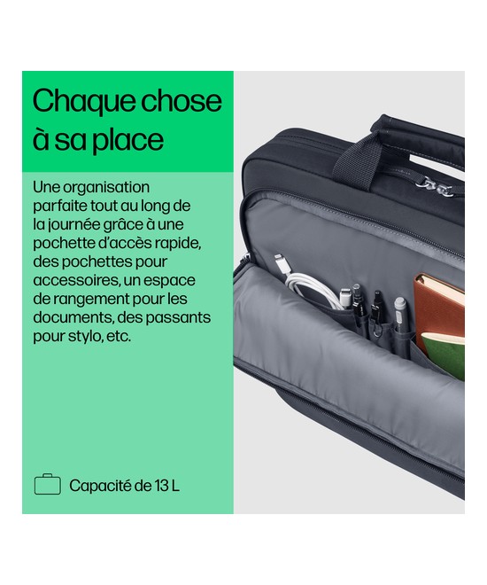 HP Sacoche pour PC portable HP Everyday 16 pouces A08KKAA