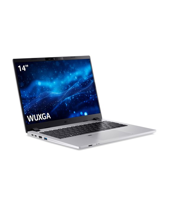 Acer TravelMate TMP214-56-TCO-58VG NX.BD3EF.00E