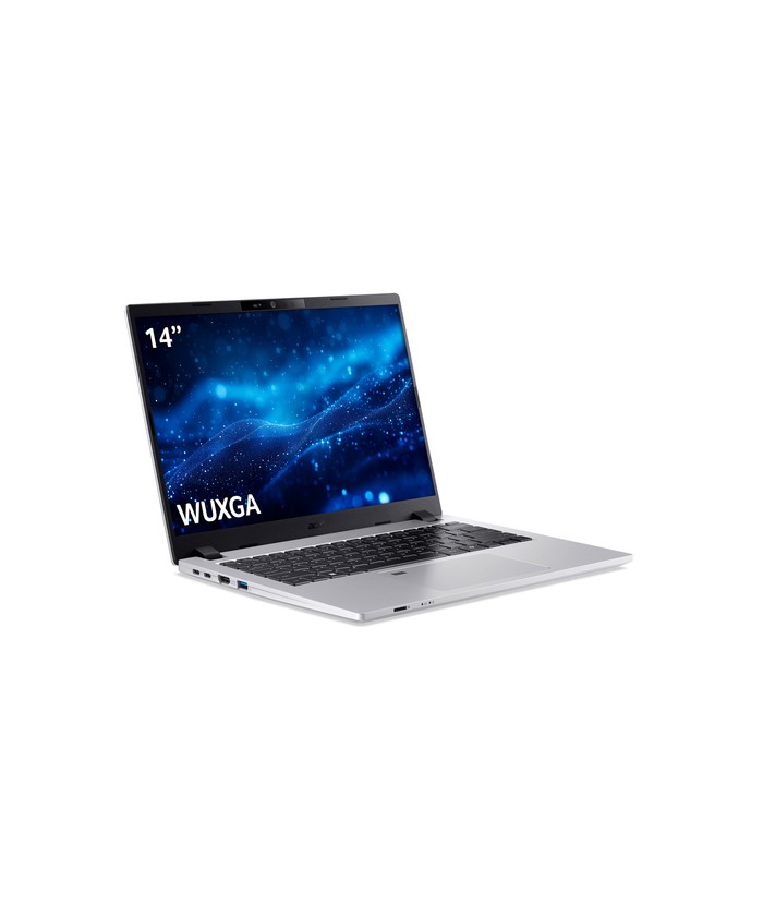 Acer TravelMate TMP214-56-TCO-58VG NX.BD3EF.00E
