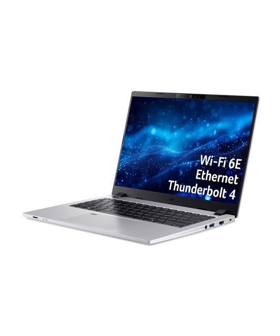 Acer TravelMate TMP214-56-TCO-58VG NX.BD3EF.00E