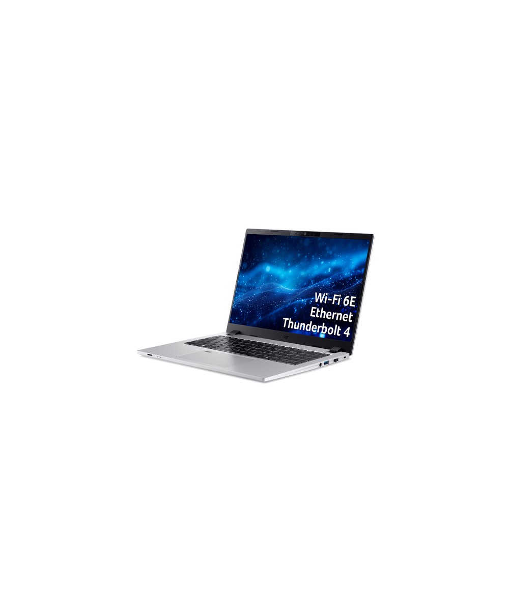Acer TravelMate TMP214-56-TCO-58VG NX.BD3EF.00E