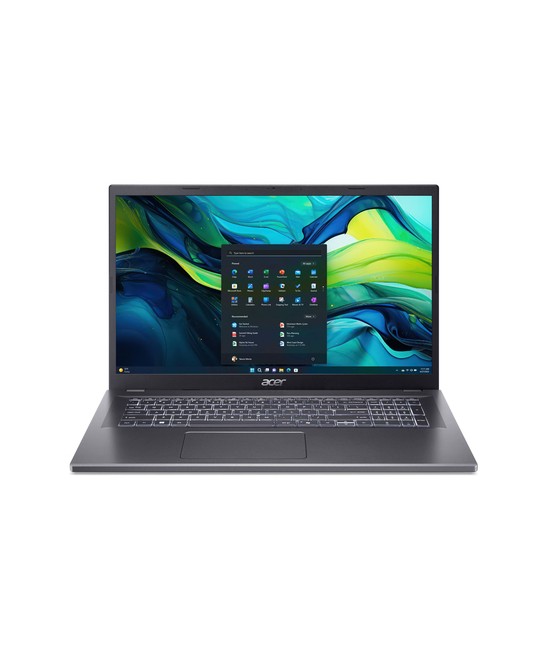 Acer Ordinateur Portable Aspire 17 A17-51M-5782 NX.KZZEF.00J