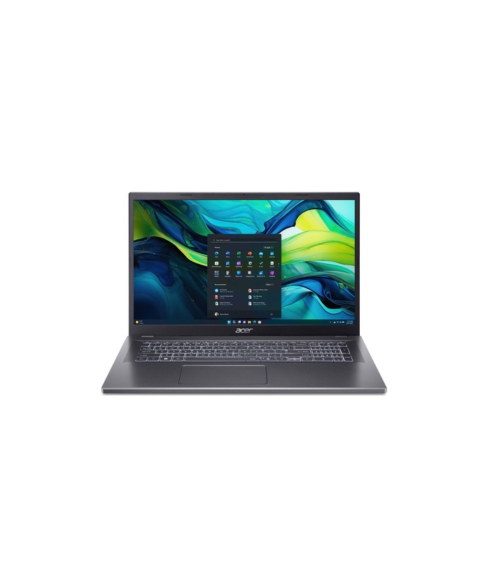 Acer Ordinateur Portable Aspire 17 A17-51M-5782 NX.KZZEF.00J