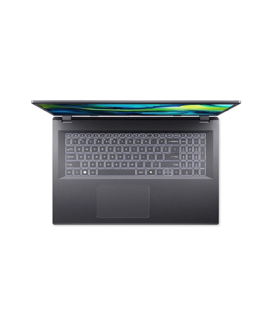 Acer Ordinateur Portable Aspire 17 A17-51M-5782 NX.KZZEF.00J