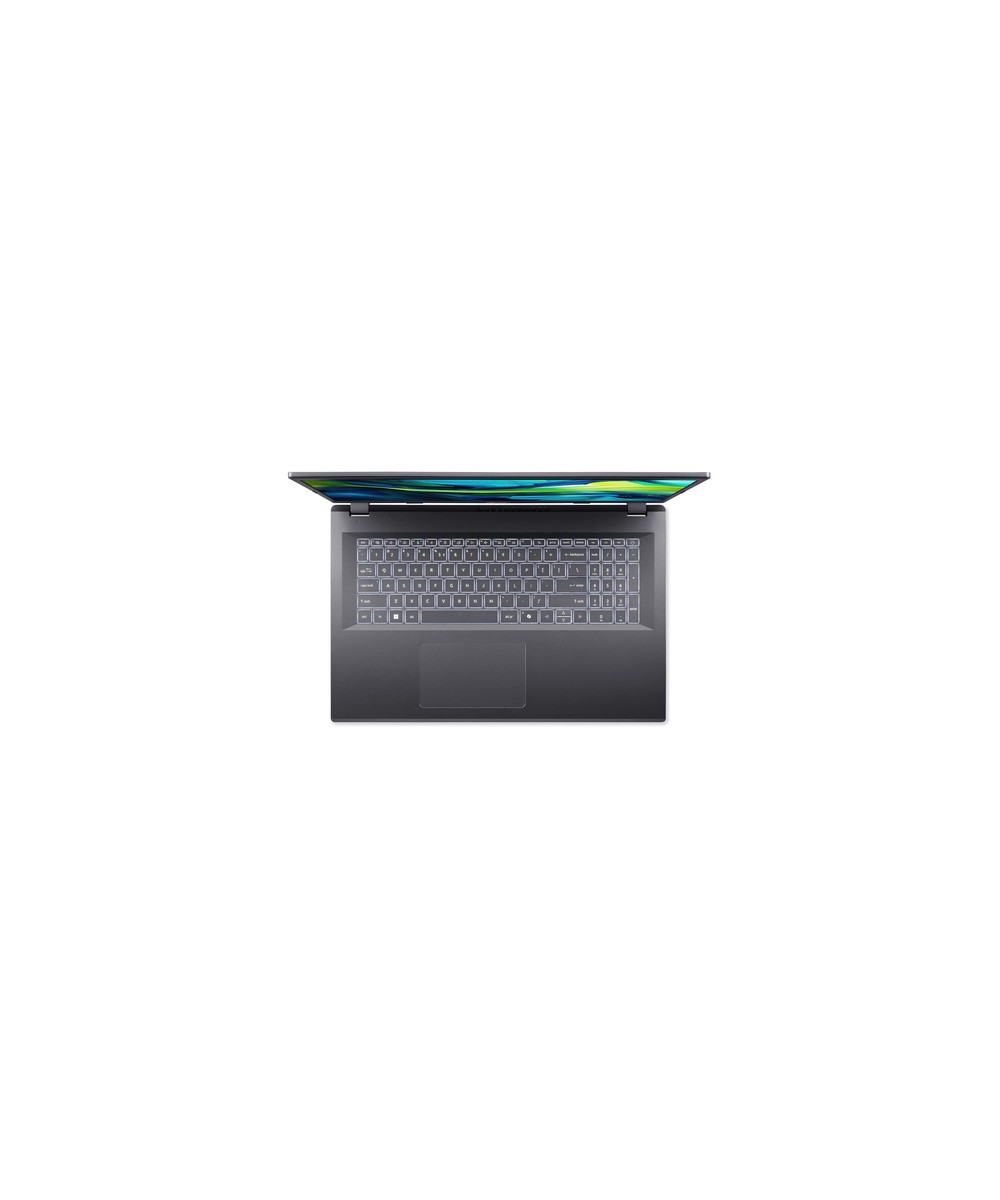 Acer Ordinateur Portable Aspire 17 A17-51M-5782 NX.KZZEF.00J
