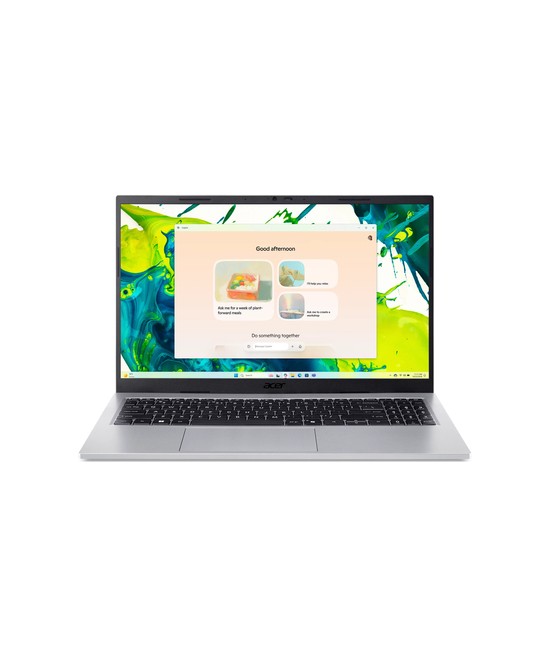 Acer Ordinateur Portable Aspire Go 15 AG15-72P-51PY NX.JTREF.00Z