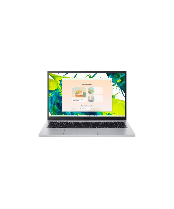 Acer Ordinateur Portable Aspire Go 15 AG15-72P-51PY NX.JTREF.00Z