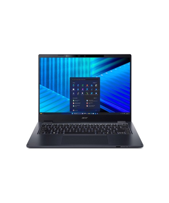 Acer Ordinateur Portable TravelMate P4 14 TMP414-55-TCO-510W NX.BFEEF.004