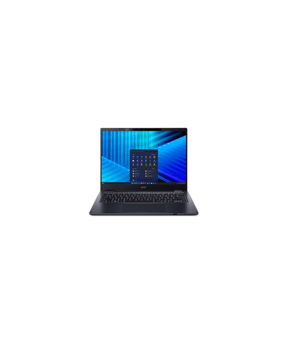 Acer Ordinateur Portable TravelMate P4 14 TMP414-55-TCO-510W NX.BFEEF.004