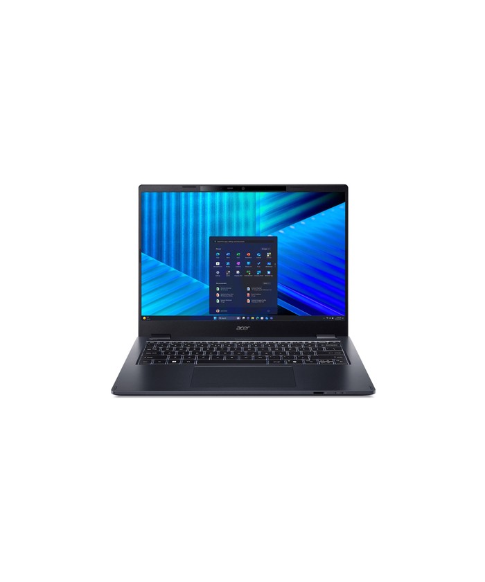 Acer Ordinateur Portable TravelMate P4 14 TMP414-55-TCO-510W NX.BFEEF.004