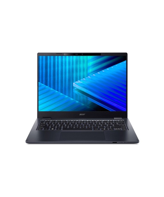 Acer Ordinateur Portable TravelMate P4 14 TMP414-55-TCO-510W NX.BFEEF.004