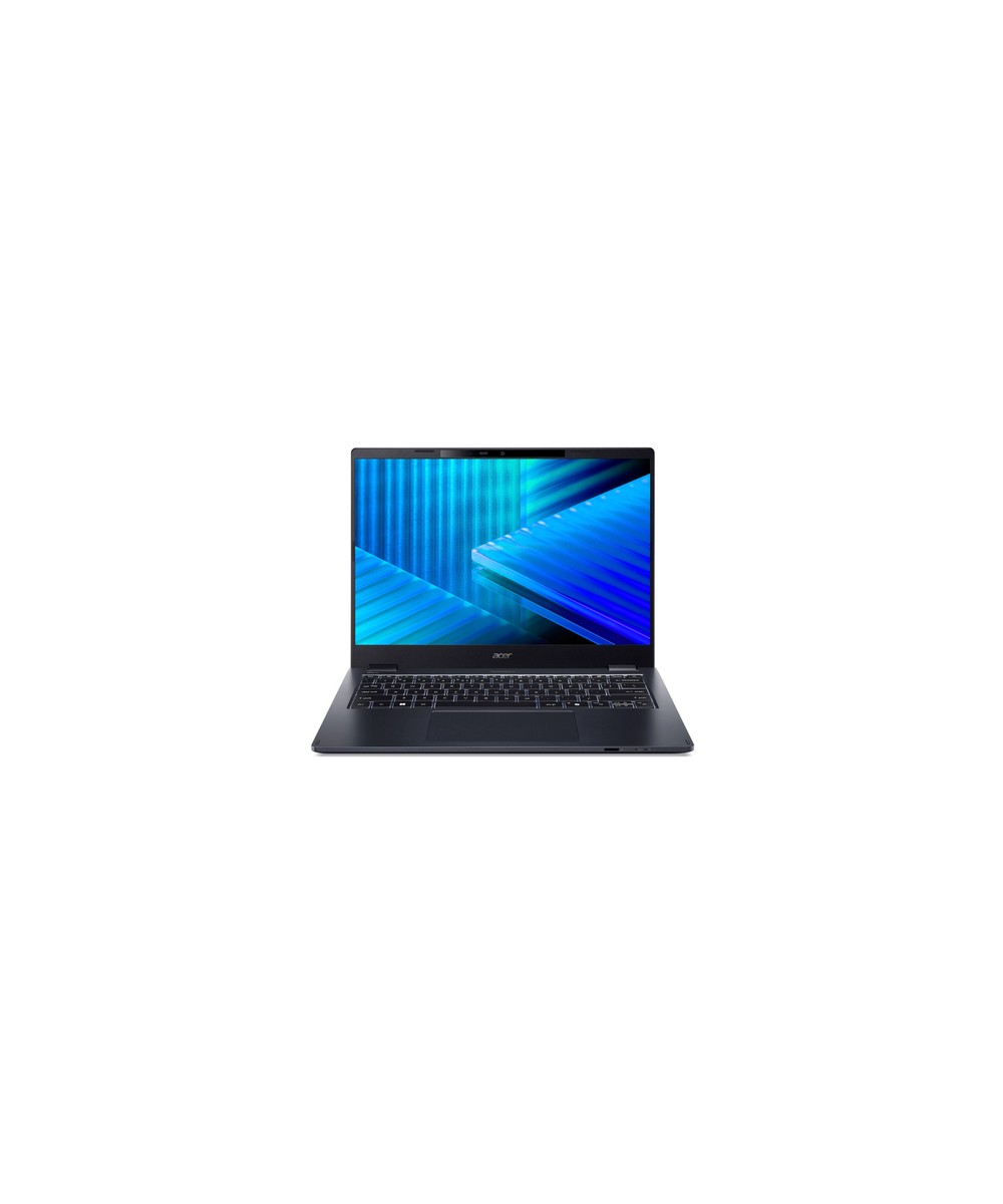 Acer Ordinateur Portable TravelMate P4 14 TMP414-55-TCO-510W NX.BFEEF.004
