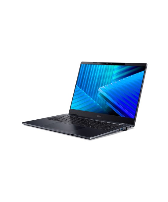 Acer Ordinateur Portable TravelMate P4 14 TMP414-55-TCO-510W NX.BFEEF.004
