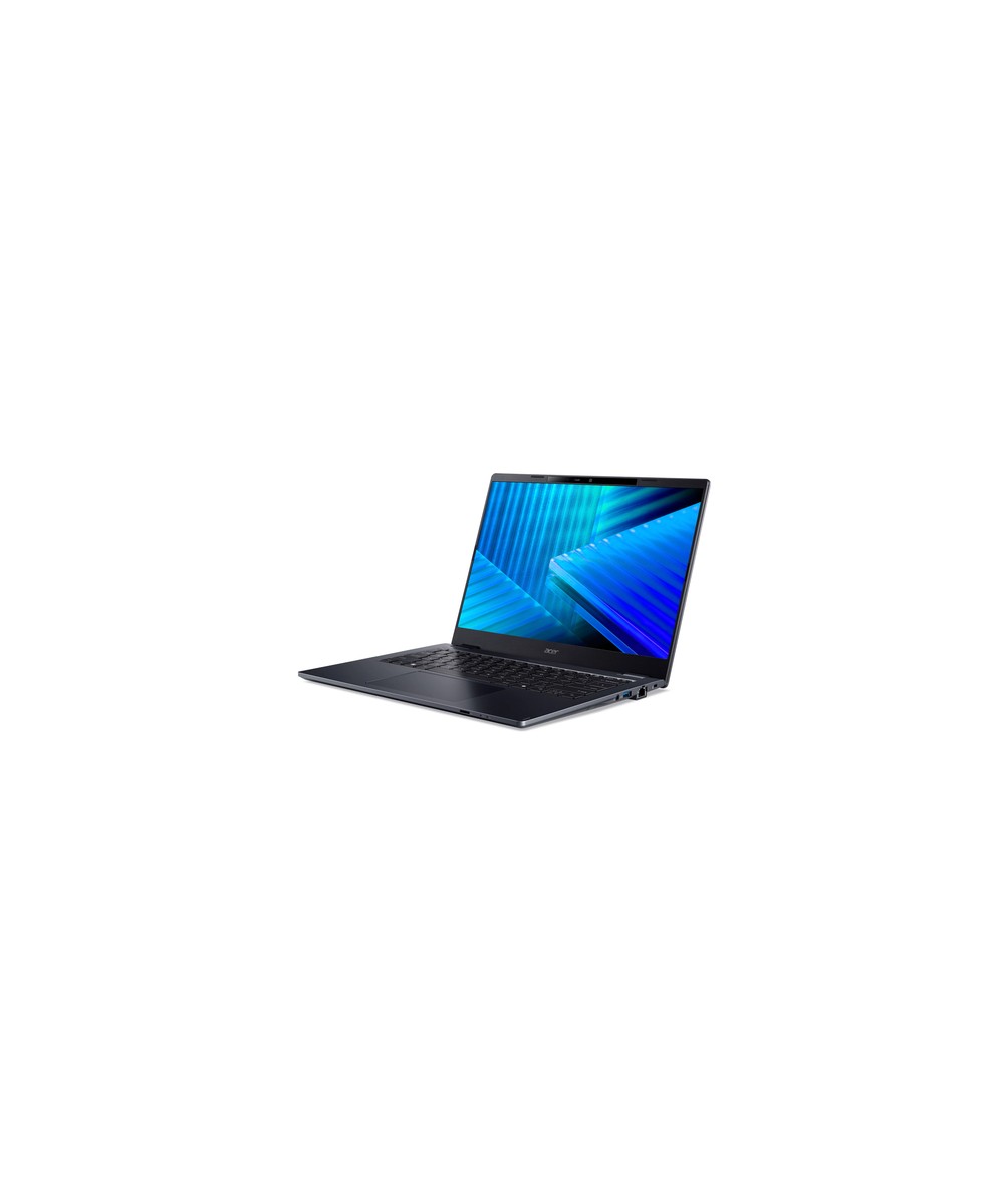 Acer Ordinateur Portable TravelMate P4 14 TMP414-55-TCO-510W NX.BFEEF.004