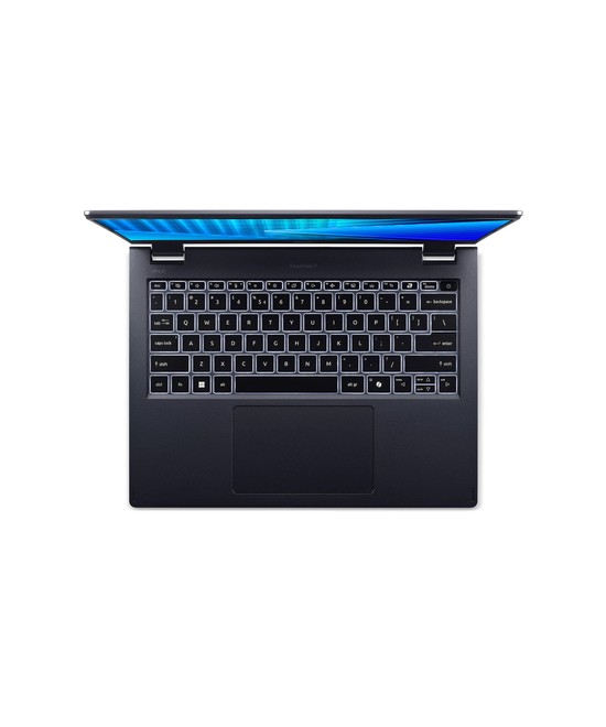 Acer Ordinateur Portable TravelMate P4 14 TMP414-55-TCO-510W NX.BFEEF.004