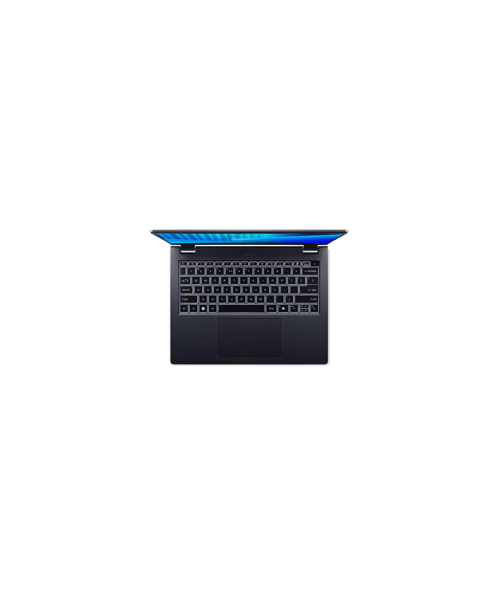 Acer Ordinateur Portable TravelMate P4 14 TMP414-55-TCO-510W NX.BFEEF.004
