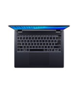 Acer Ordinateur Portable TravelMate P4 14 TMP414-55-TCO-510W NX.BFEEF.004