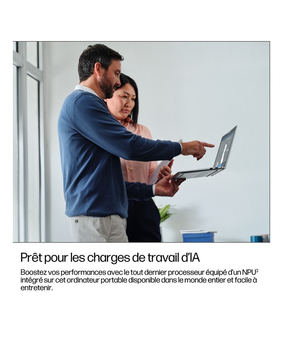 HP EliteBook 6 G1i Wolf Pro Security Edition AD4F2ET#ABF