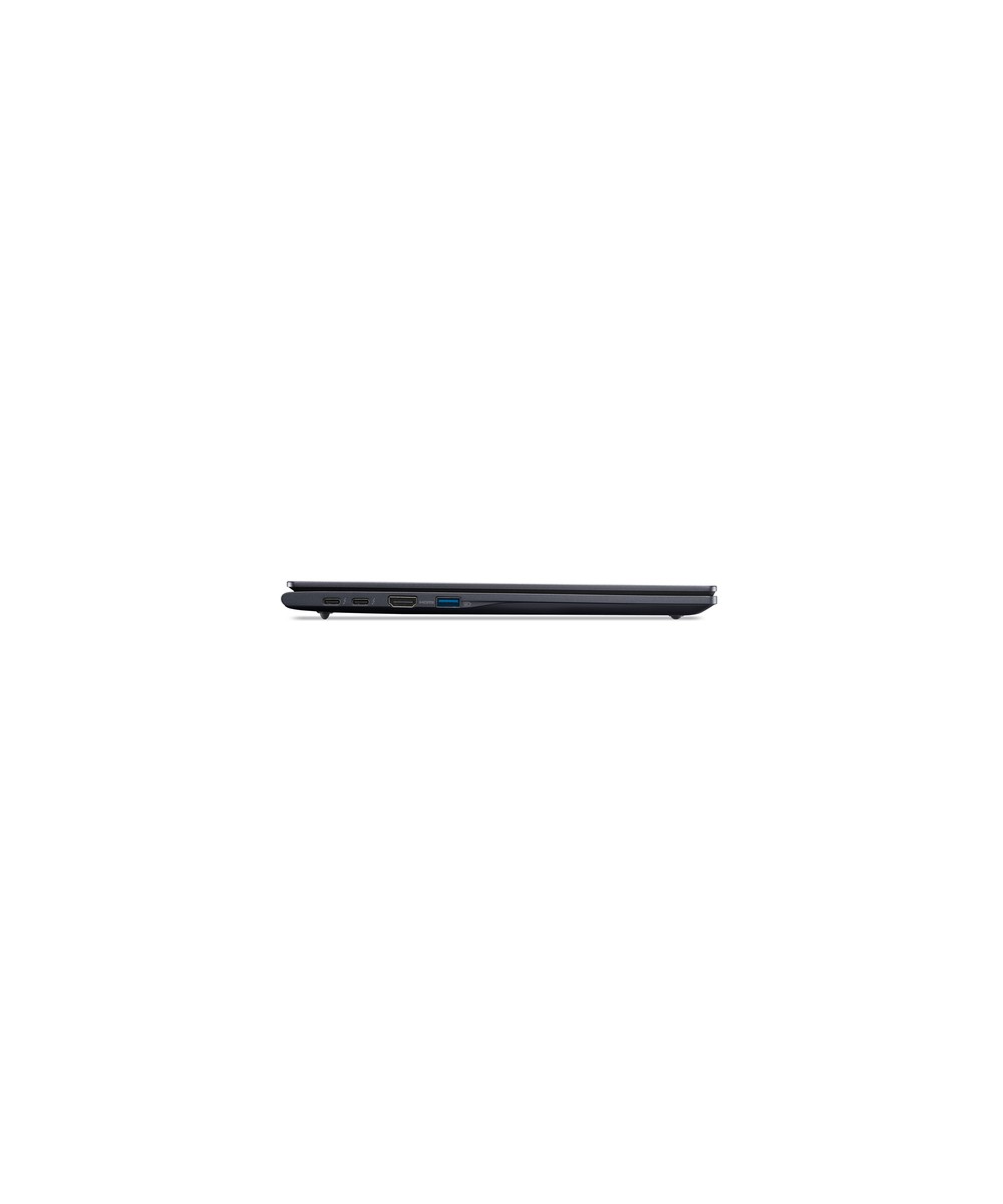 Acer Ordinateur Portable TravelMate P4 14 TMP414-55-TCO-510W NX.BFEEF.004