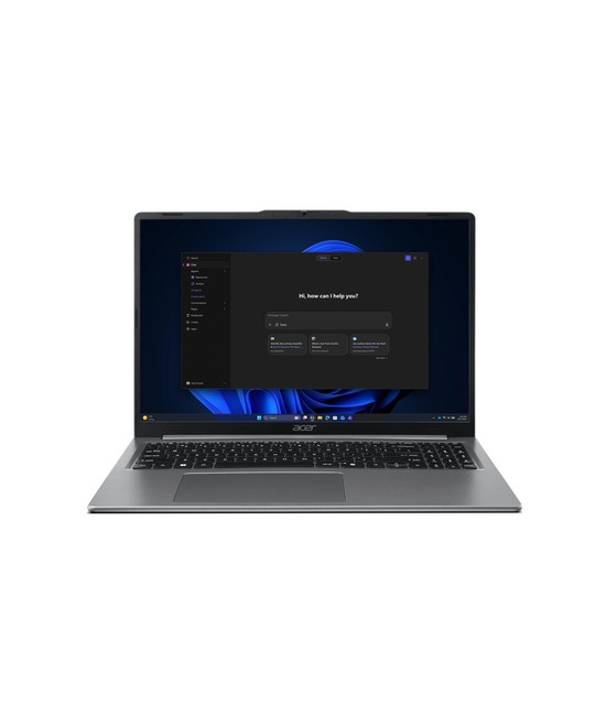 Acer Ordinateur portable Extensa 16 EXO16-71 EXO16-71-543J NX.EM6EF.003