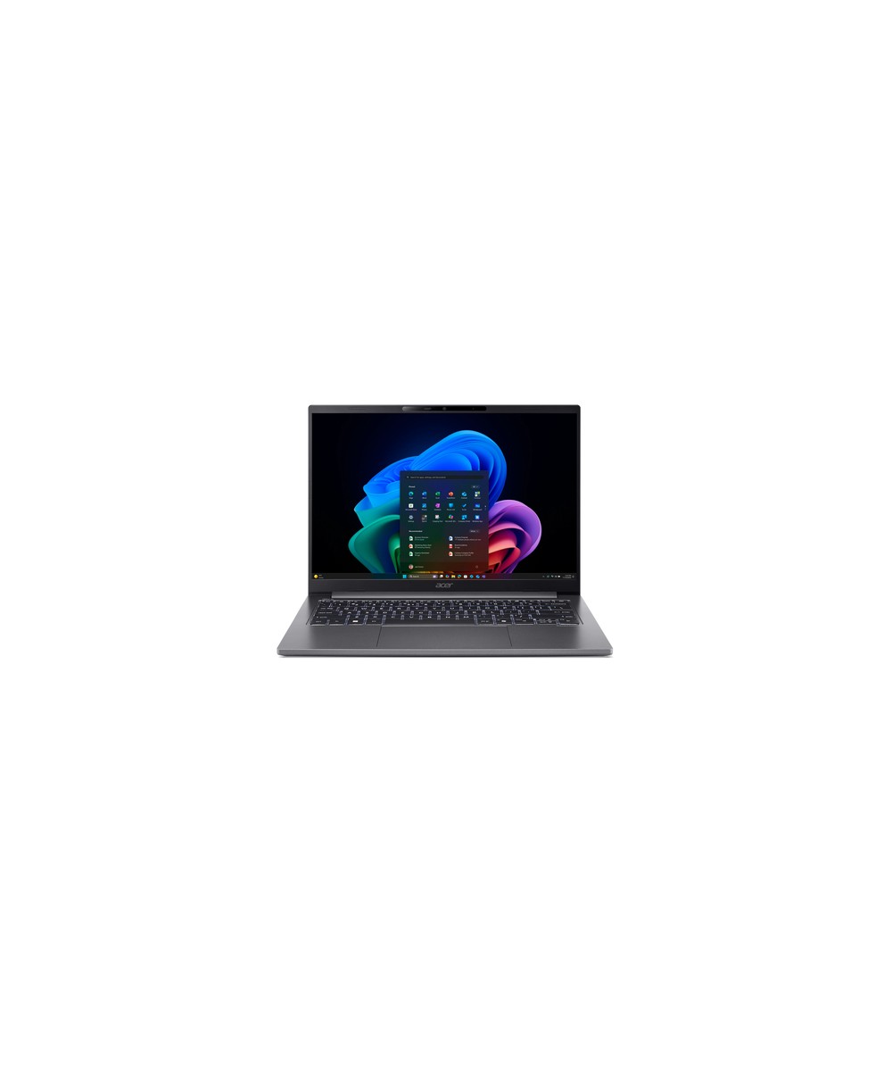 Acer Ordinateur Portable TravelMate X4 14 AI TMX414-51-TCO-52KQ NX.BPVEF.001