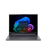 Acer Ordinateur Portable TravelMate X4 14 AI TMX414-51-TCO-52KQ NX.BPVEF.001
