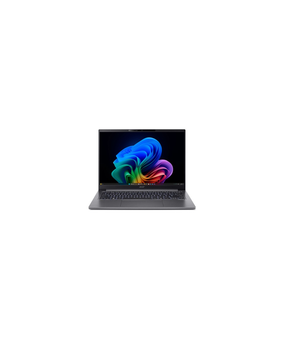 Acer Ordinateur Portable TravelMate X4 14 AI TMX414-51-TCO-52KQ NX.BPVEF.001