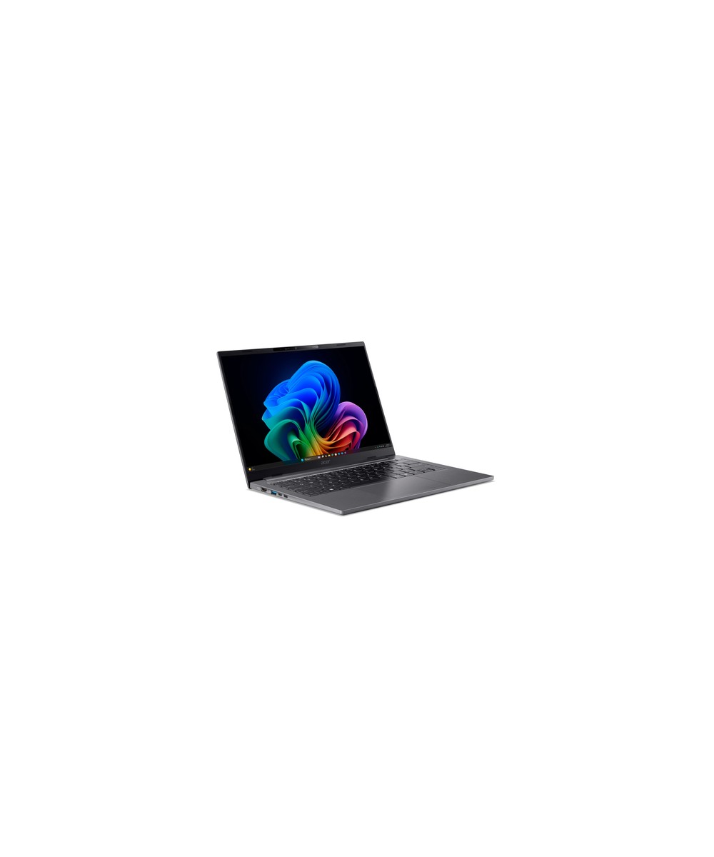 Acer Ordinateur Portable TravelMate X4 14 AI TMX414-51-TCO-52KQ NX.BPVEF.001