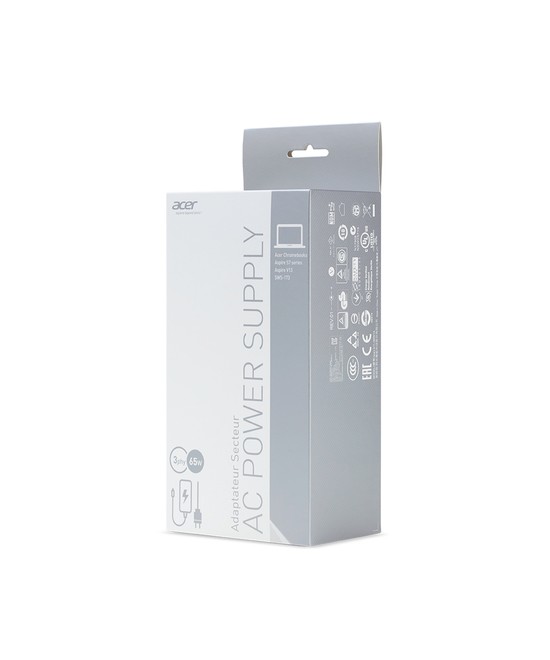 Acer AC Adapter 65W NP.ADT0A.036