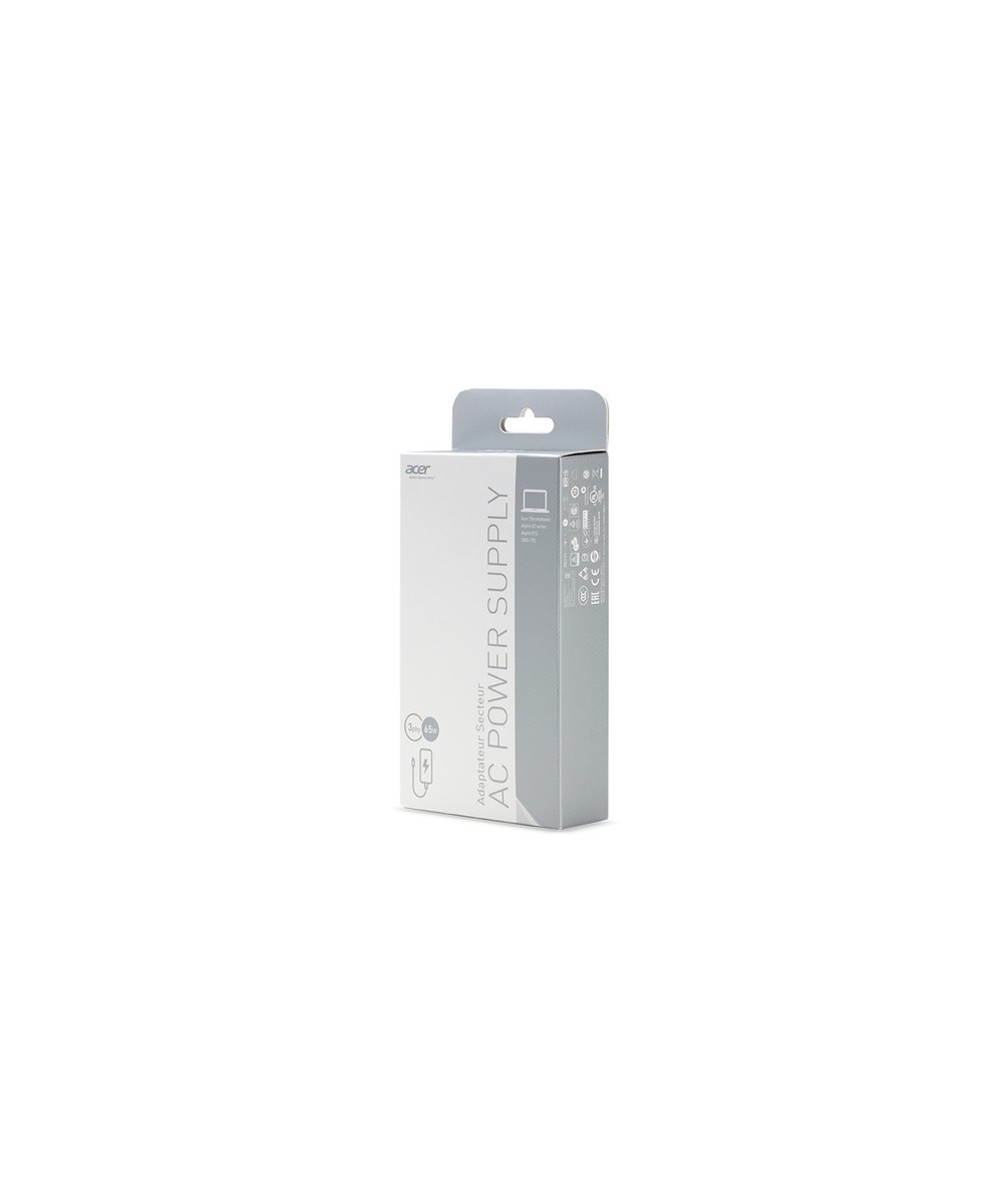 Acer AC Adapter 65W NP.ADT0A.036