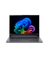 Acer Ordinateur portable TravelMate X4 14 AI TMX414-51-TCO TMX414-51-TCO-57S6 NX.BPVEF.005