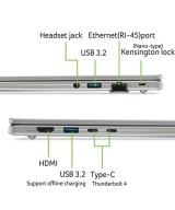 Acer TravelMate TMP414-56-TCO-51LR NX.BSFEF.004