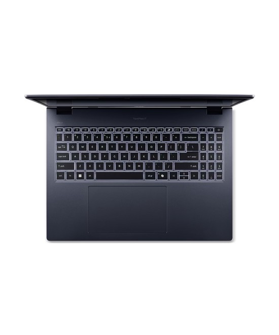 Acer Ordinateur Portable TravelMate P4 16 TMP416-54-TCO-58LZ NX.BKCEF.009