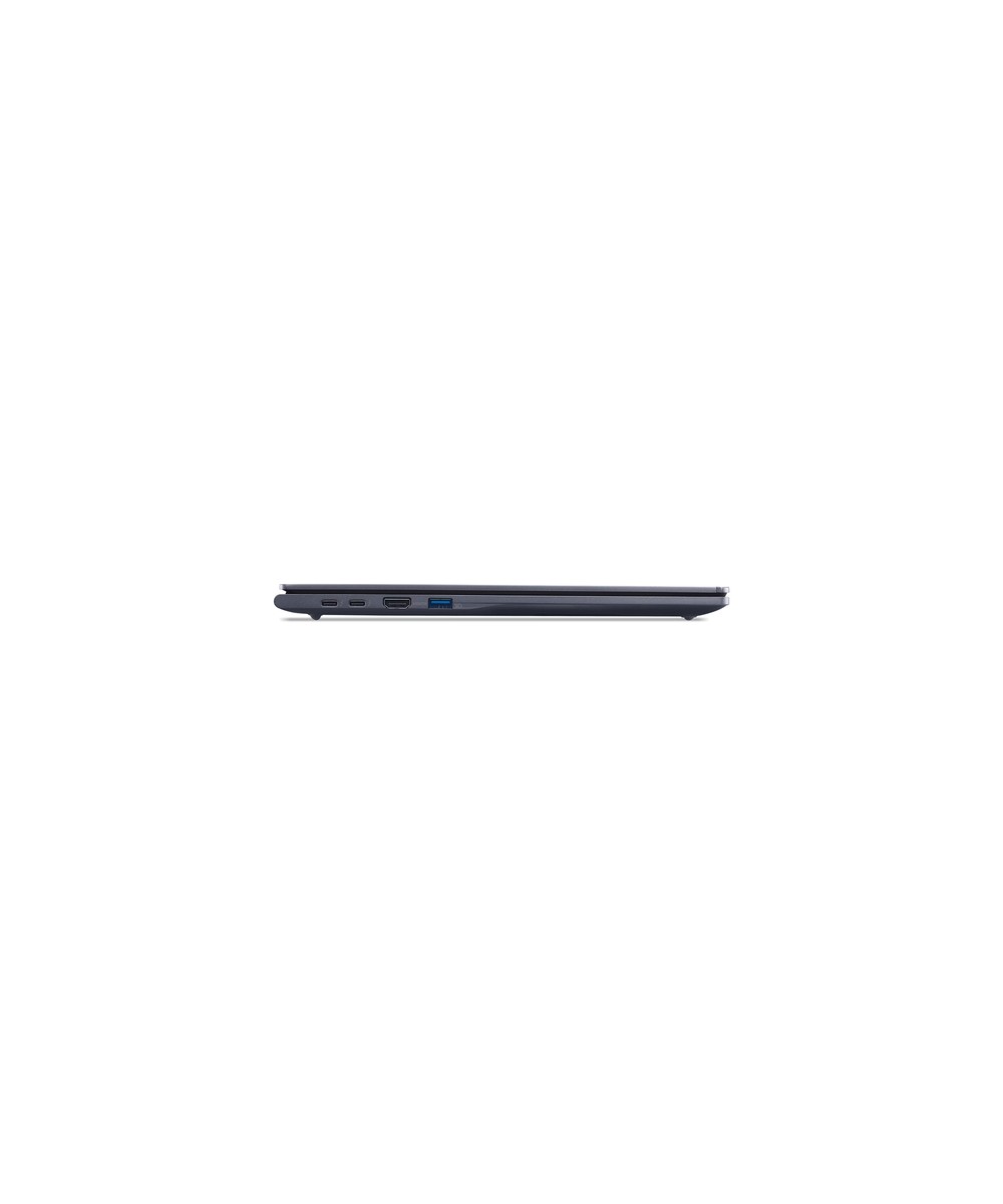 Acer Ordinateur Portable TravelMate P4 16 TMP416-54-TCO-58LZ NX.BKCEF.009