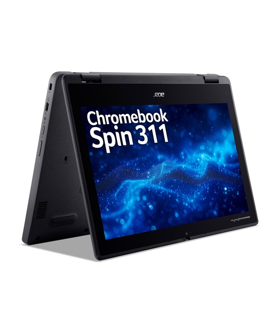Acer Chromebook Spin 311 R724T-TCO-K01L NX.J1ZEF.002