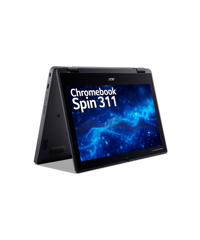 Acer Chromebook Spin 311 R724T-TCO-K01L NX.J1ZEF.002