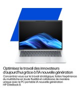HP EliteBook 8 G1a Next Gen AI PC Wolf Pro Security Edition AD3Y6ET#ABF