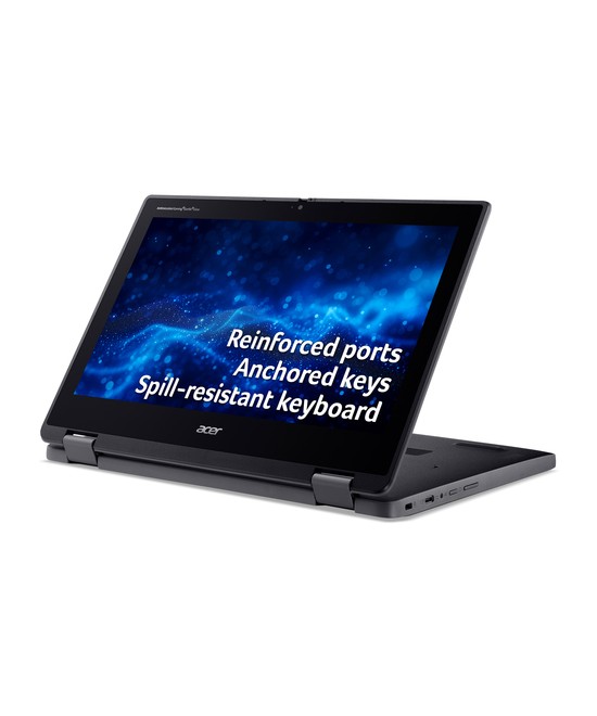 Acer Chromebook Spin 311 R724T-TCO-K01L NX.J1ZEF.002