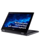 Acer Chromebook Spin 311 R724T-TCO-K01L NX.J1ZEF.002