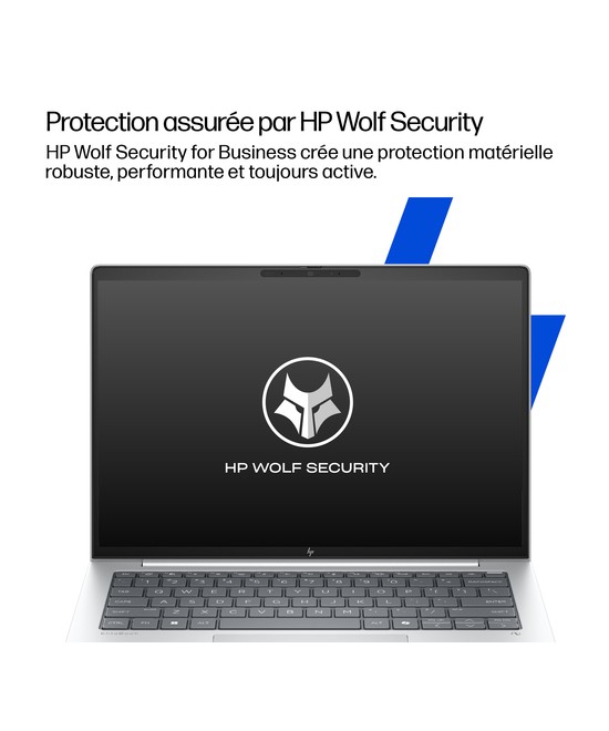 HP EliteBook 8 G1a Next Gen AI PC Wolf Pro Security Edition AD3Y6ET#ABF