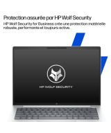 HP EliteBook 8 G1a Next Gen AI PC Wolf Pro Security Edition AD3Y6ET#ABF