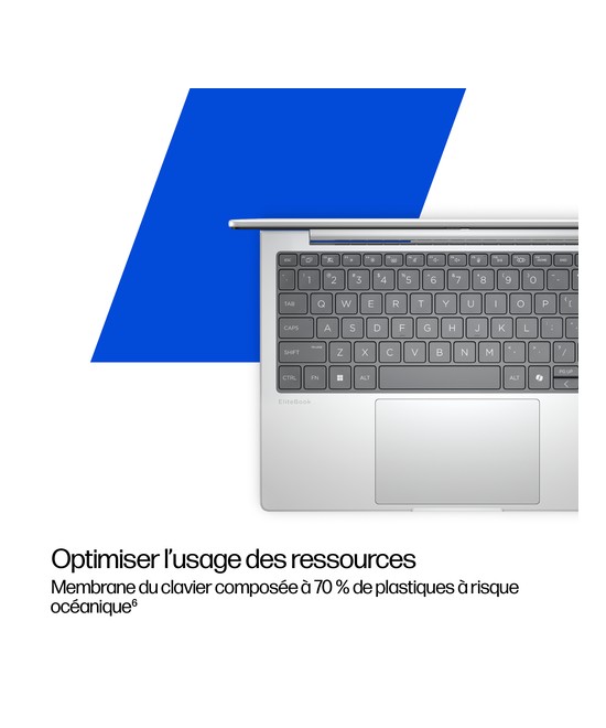 HP EliteBook 8 G1a Next Gen AI PC Wolf Pro Security Edition AD3Y6ET#ABF